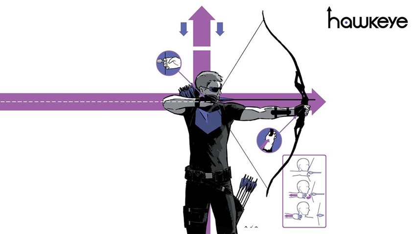 hawkeye