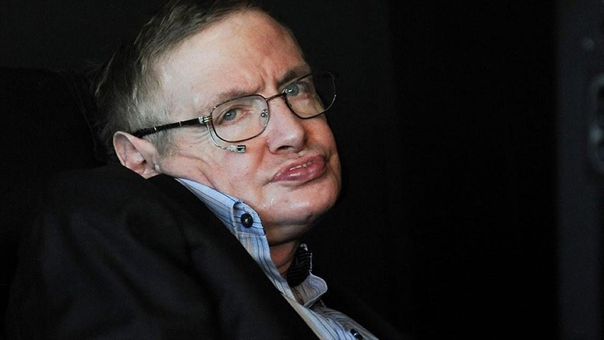 hawking