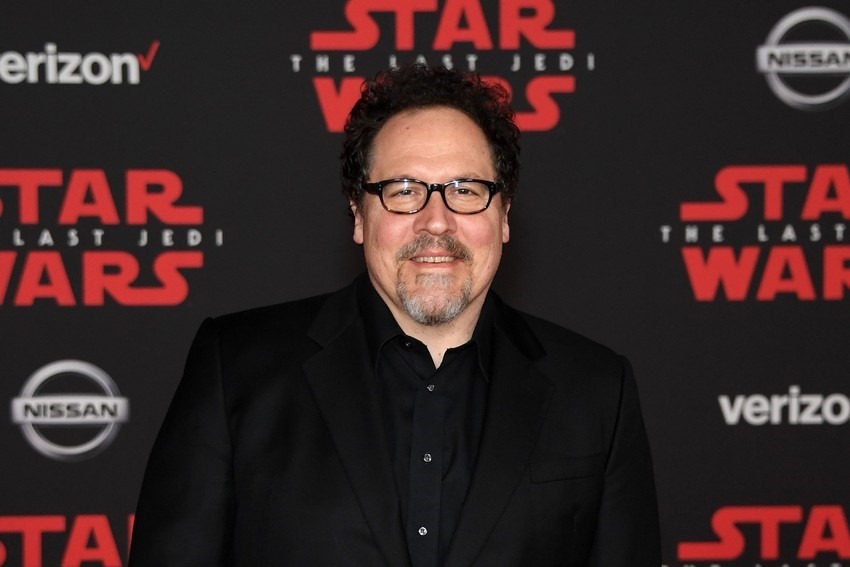 jon-favreau-star-wars