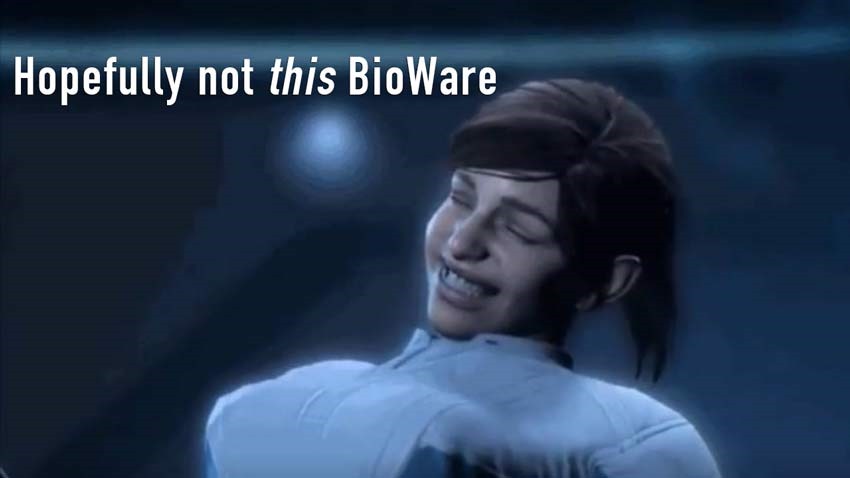 BioWare