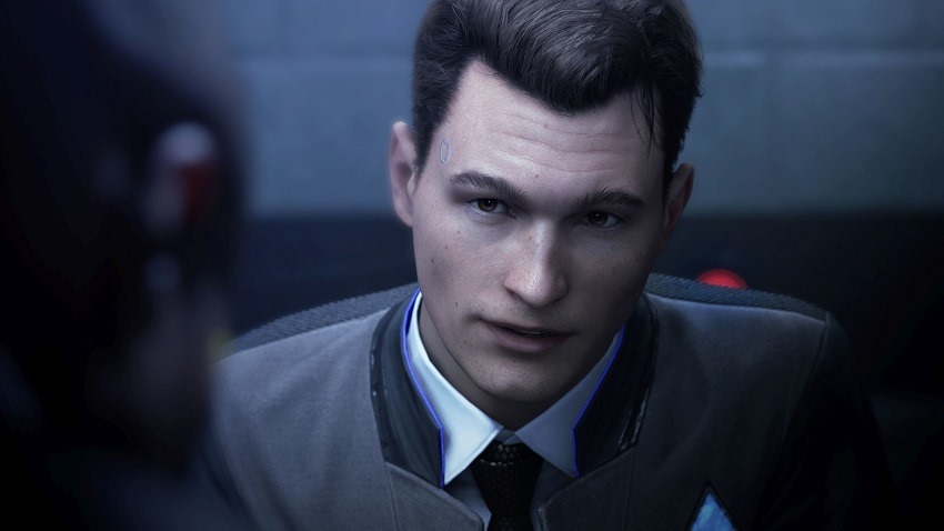 Detroit Become Human goes gold, with new demo too 2