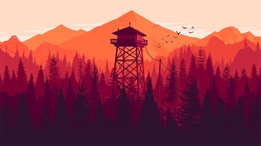 Firewatch