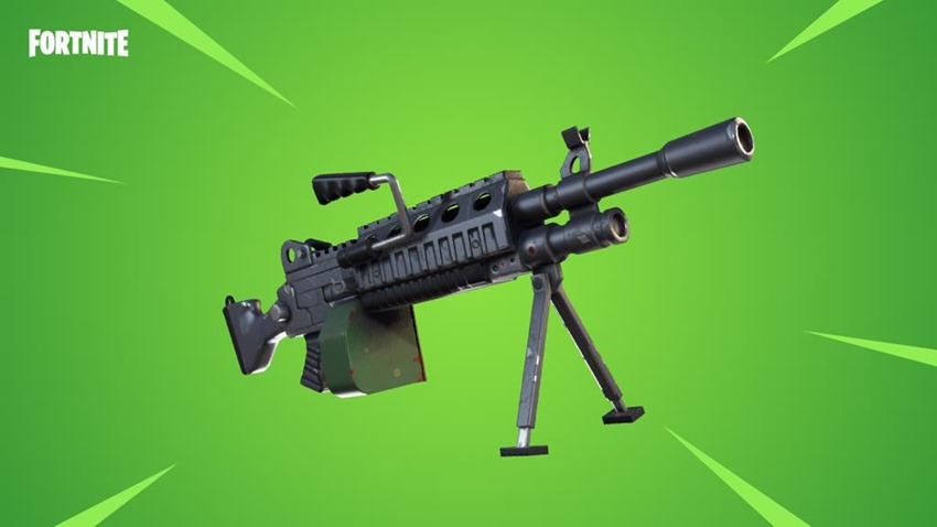 Fortnite LMG (2)