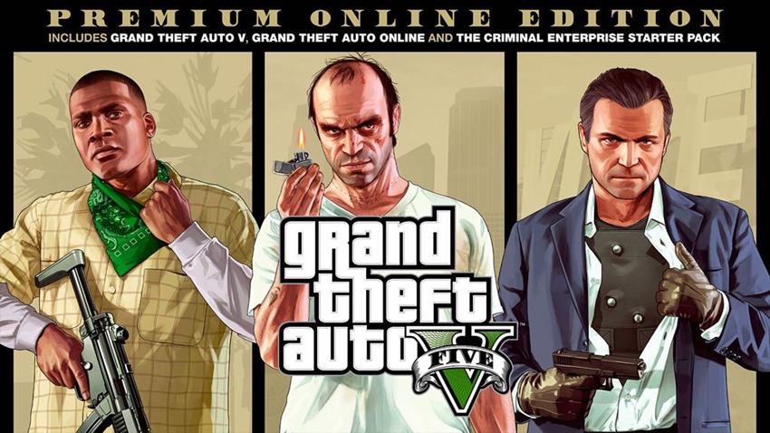 GTA V (1)