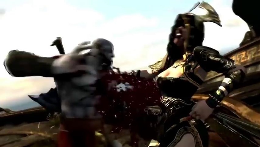 God of War (4)