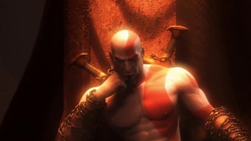 God of War (9)