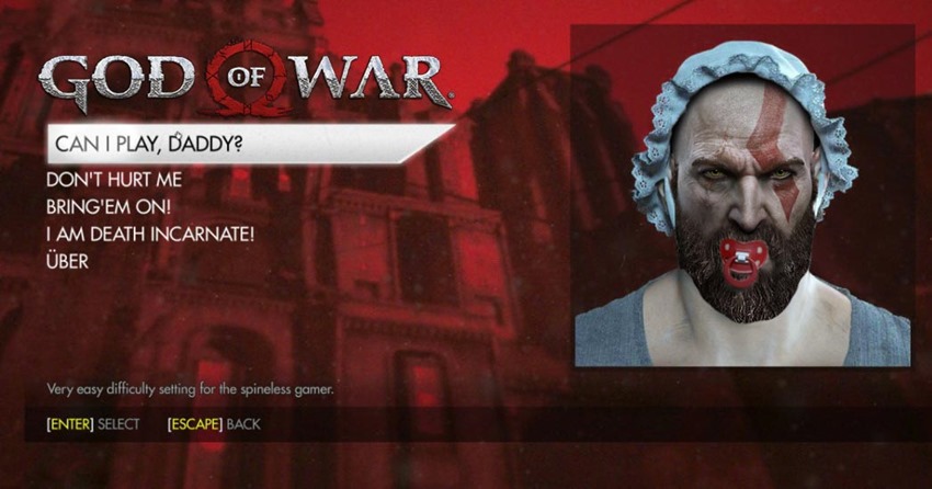 God-of-War-difficulty