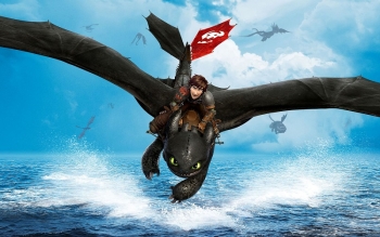 HOW-TO-TRAIN-YOUR-DRAGON-POSTER