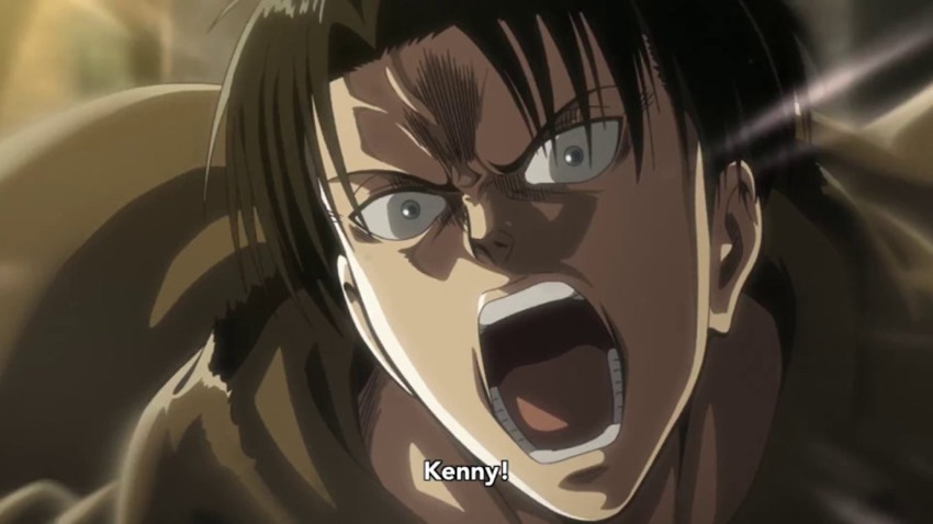 KENNY