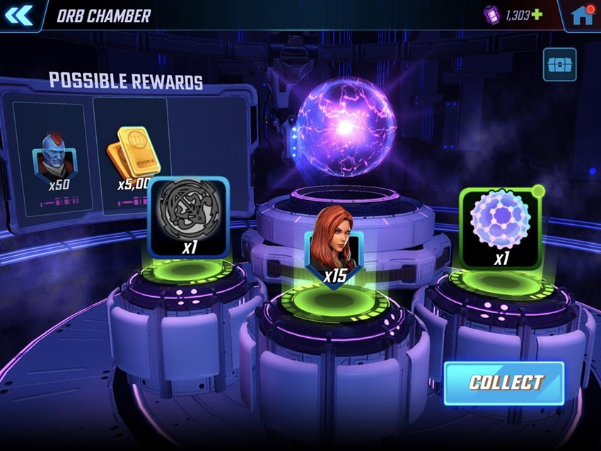 Marvel Strike Force Review – Make mine mobile