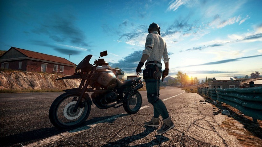 PUBG finally gets a killer spectator camera after death 2