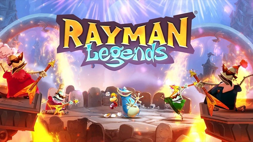 Rayman