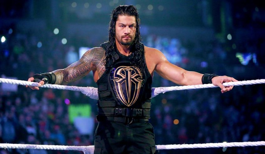 Roman Reigns