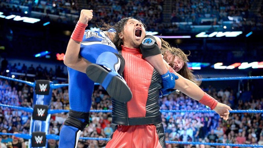 Smackdown April 10 (1)