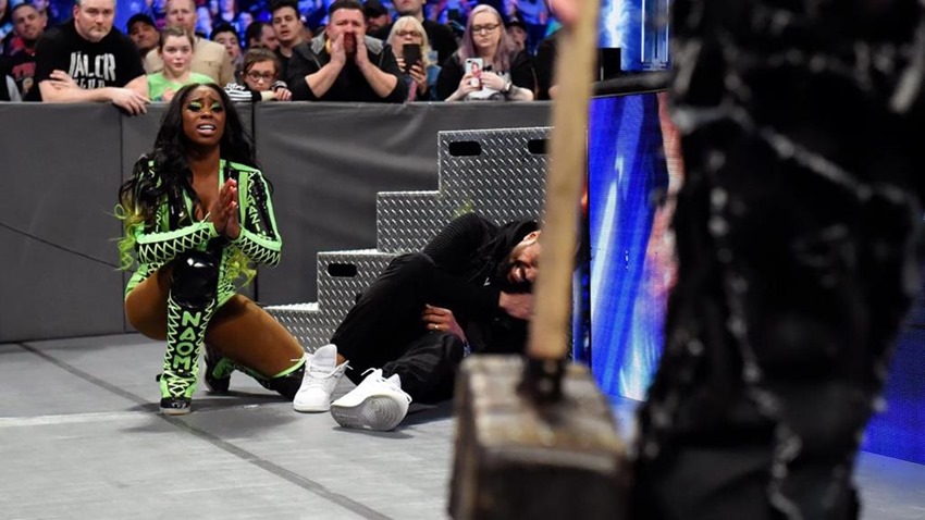 Smackdown LIVE April 17 (4)