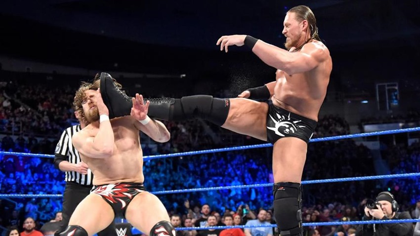 Smackdown LIVE April 17 (8)