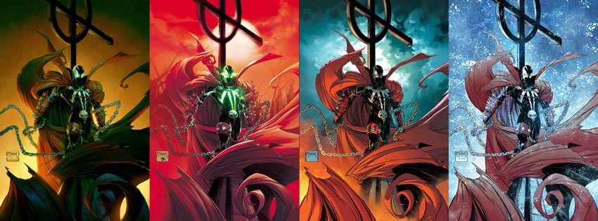 Spawn