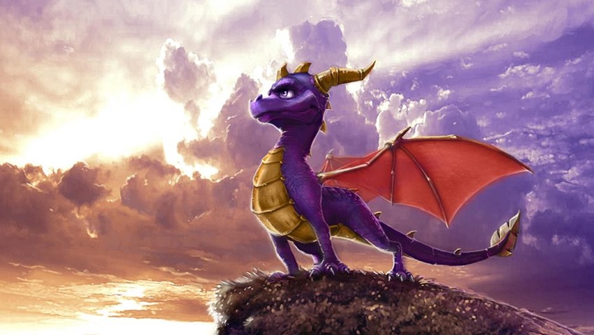 Spyro (2)