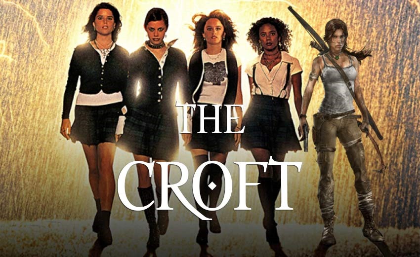 The-Croft