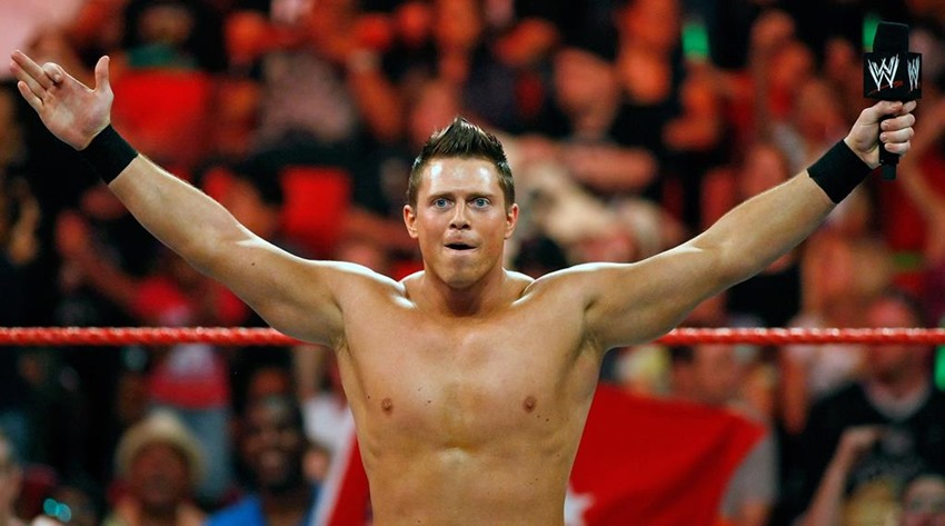 The Miz