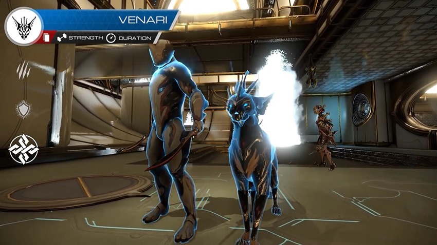 Warframe - Khora Profile Trailer  PS4 - VoiceTube: Learn English through  videos!