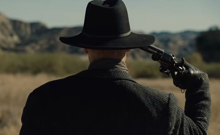 There's a reckoning (and samurai robots!) in new Westworld season two ...