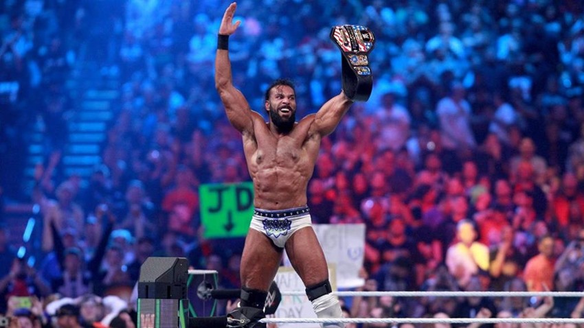 Wrestlemania shocks (6)