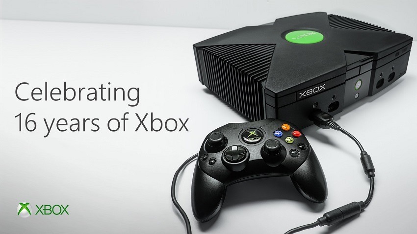 Xbox teasing new Xbox backwards compatibility news