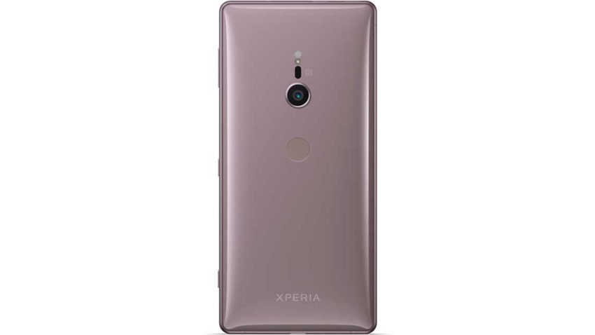 Xperia XZ2 (3)