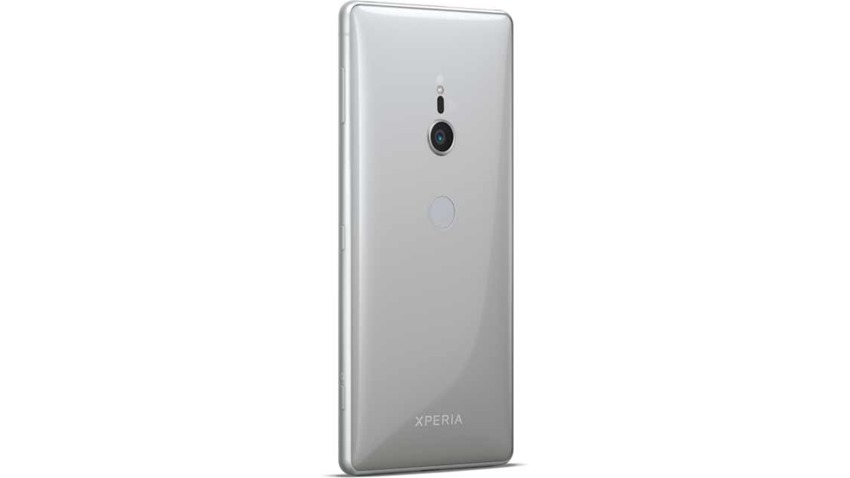 Xperia XZ2 (5)