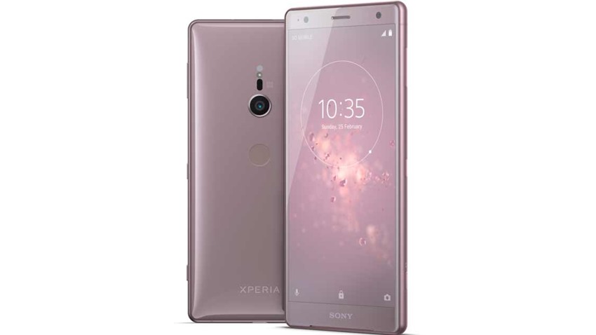 Xperia XZ2 (7)