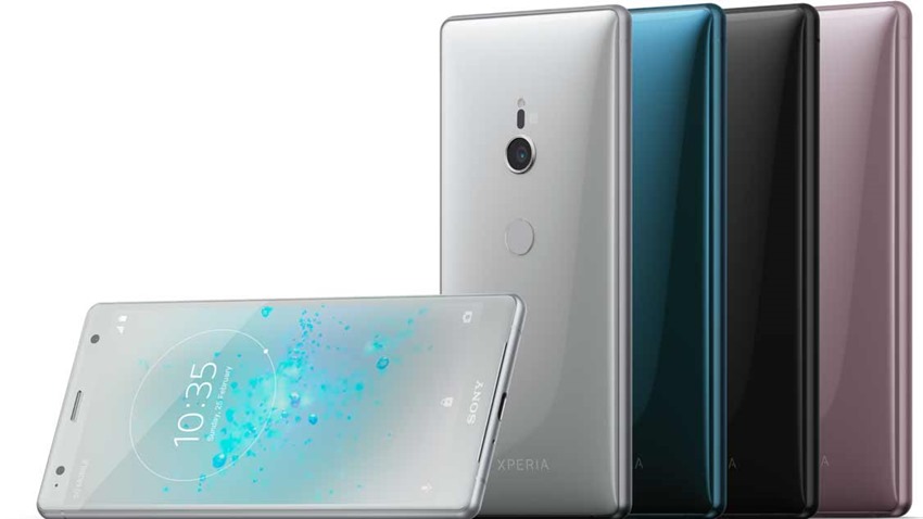 Xperia XZ2 (8)