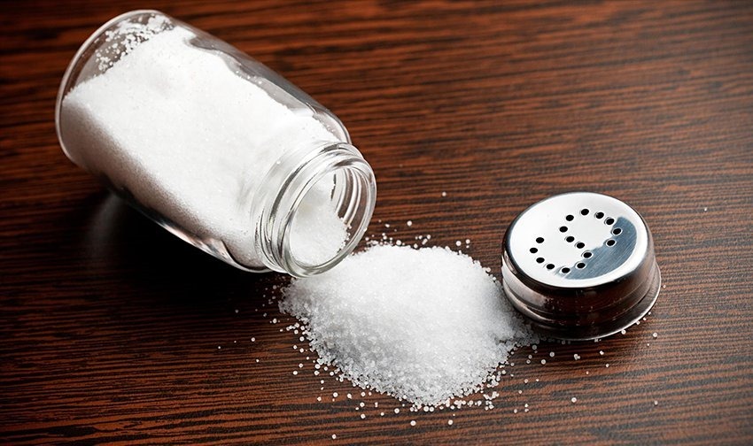 salt