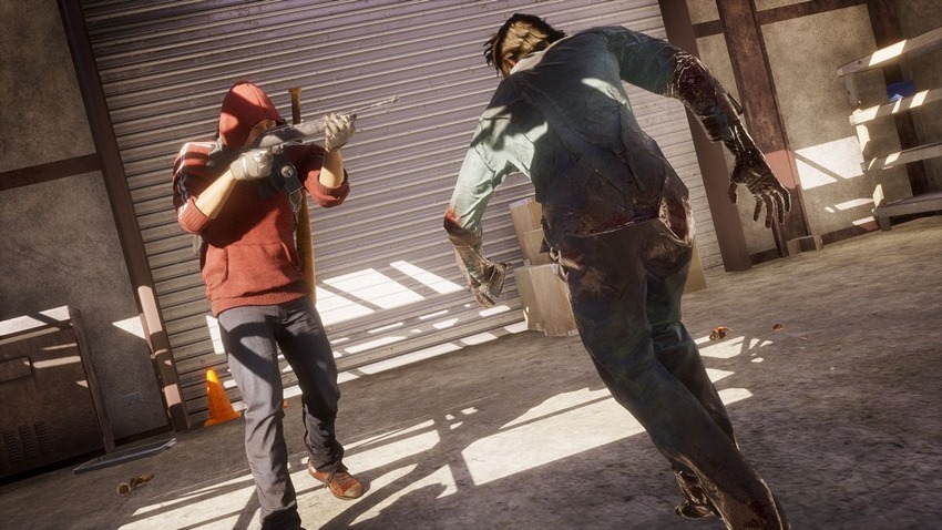 State of Decay - Review - Critical Hits