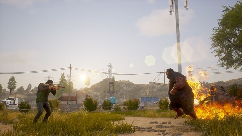 state of decay 3 steam