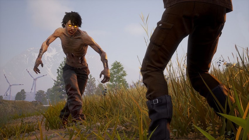 State of Decay - Review - Critical Hits