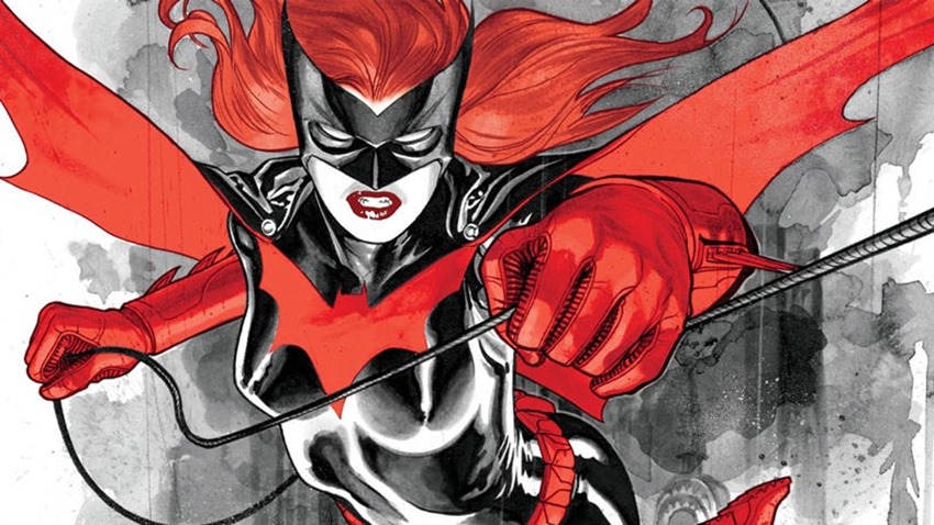 Batwoman (1)