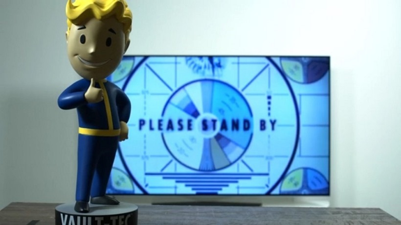 Bethesda begins teasing a new Fallout 2