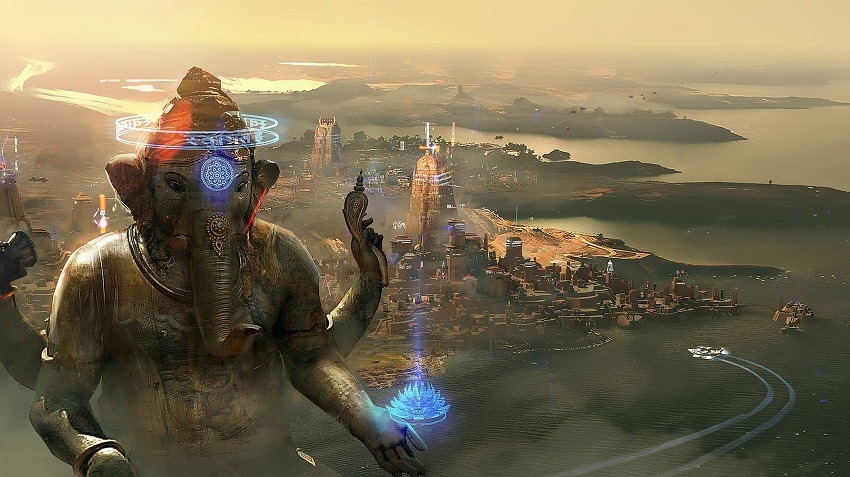 Beyond Good and Evil 2 gets a new livestream tonight