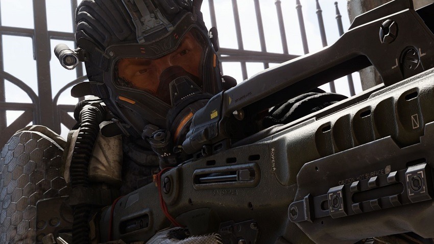 Black Ops 4 never had a single-player campaign