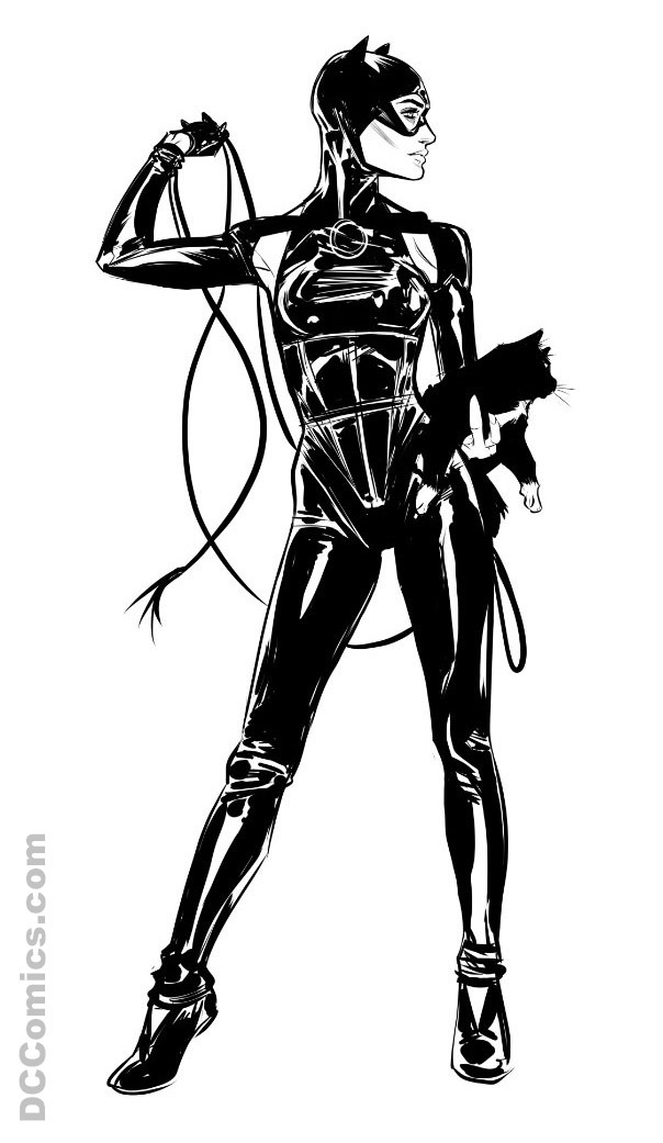 Catwoman (3)
