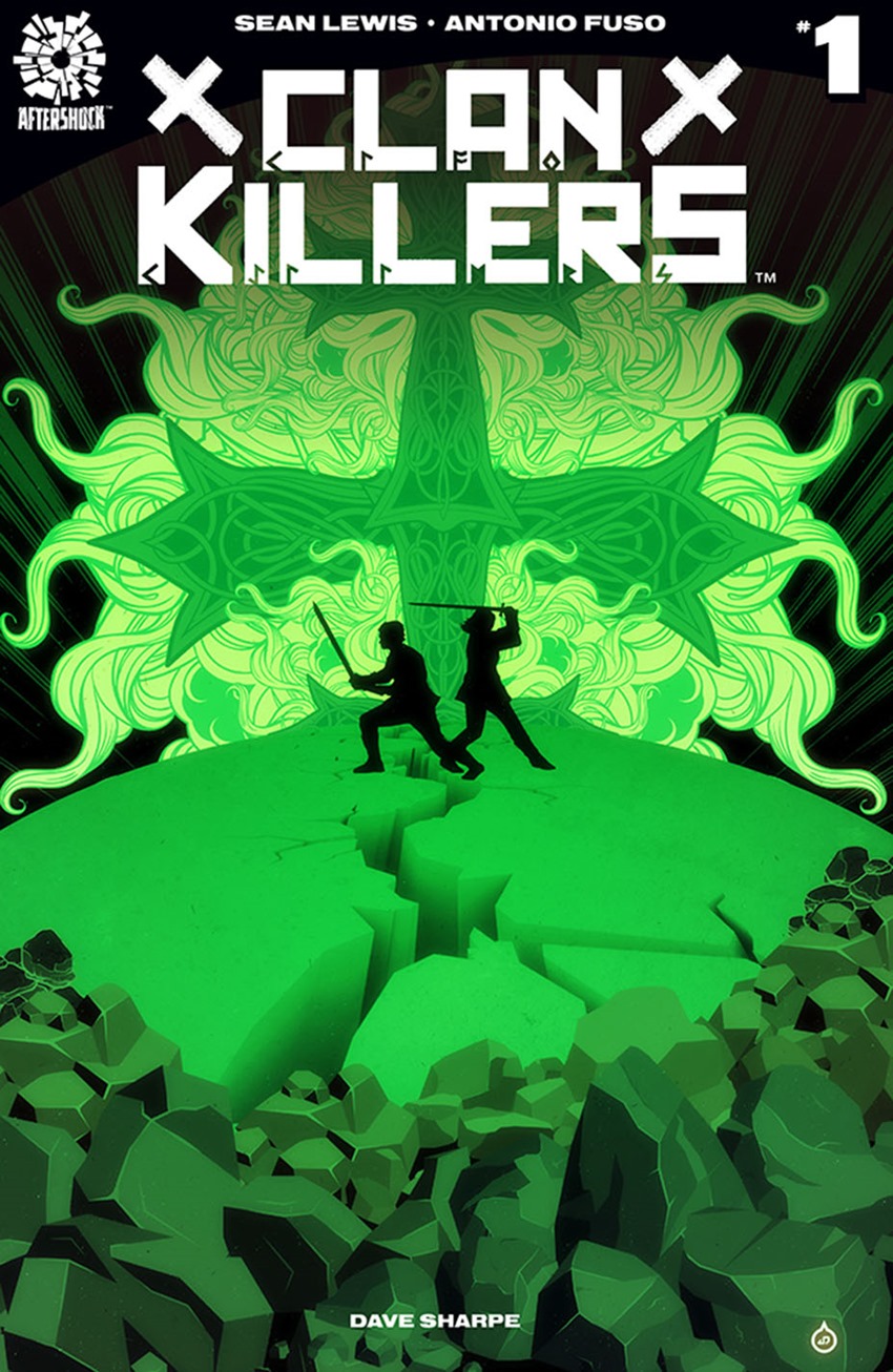 Clankillers (1)