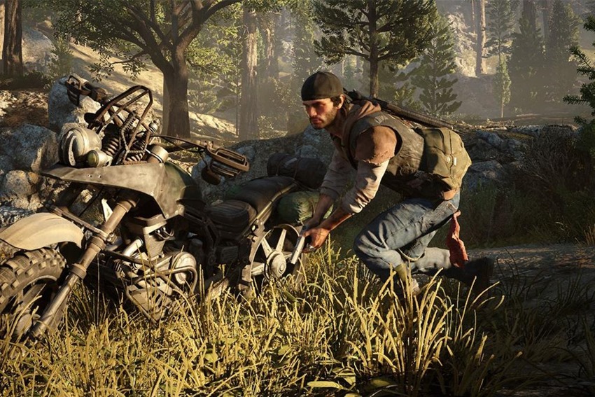 Days Gone (1)