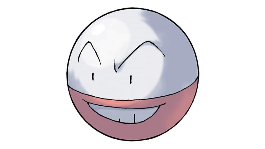 Electrode