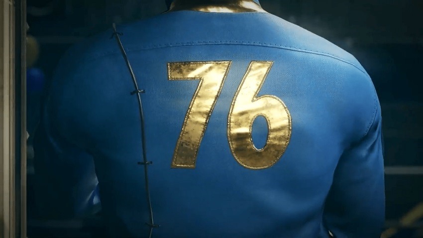 Fallout 76 is going to be a very different Fallout 2