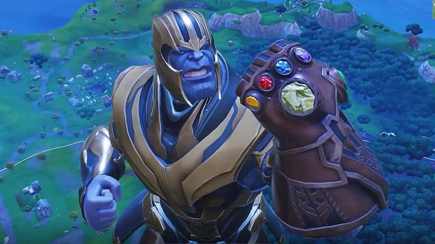 Fortnite Thanos (2)