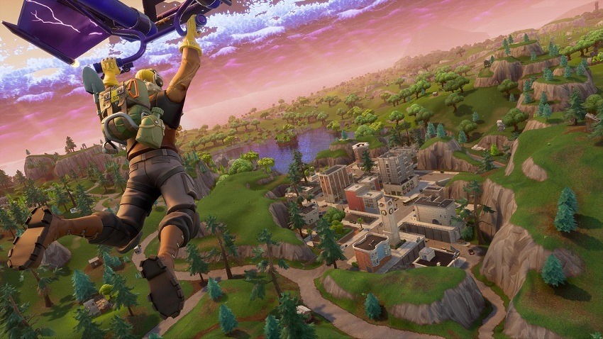 Fortnite is getting a massive $100 million prize pool 2