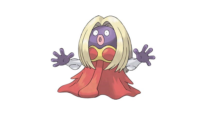 Jynx