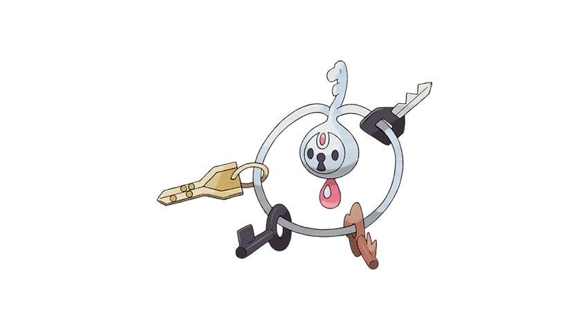 Klefki