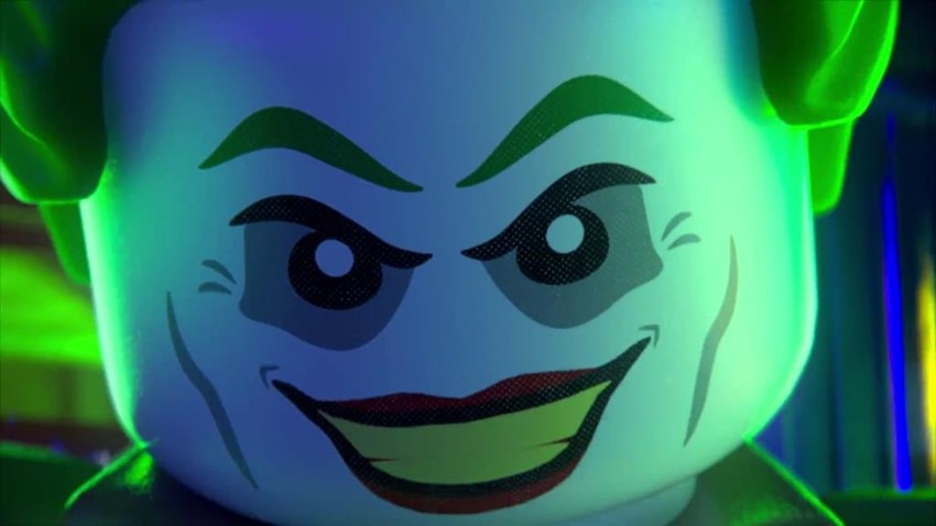LEGO DC Super-villains (4)